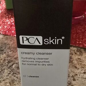 NEW PCA Skin Creamy Cleanser 7 fl oz